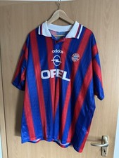Bayern trikot matthäus gebraucht kaufen  Kraichtal