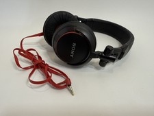 Sony mdr v55 for sale  Ames
