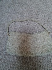 Vintage pearl beaded for sale Vintage pearl beaded for sale  SELBY