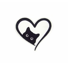 Patch brodé thermocollant d'occasion  Meaux