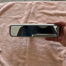 Lupo spiegel innenspiegel gebraucht kaufen  Altdorf