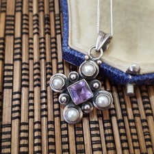 Vintage 925 sterling for sale  READING