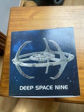 Star trek eaglemoss for sale  HAVERFORDWEST