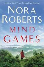 Mind games hardcover for sale  Montgomery