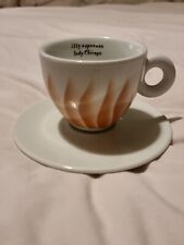 Illy espresso judy for sale  LONDON