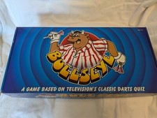 Bullseye family quiz for sale  BLACKPOOL
