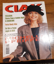 Ciak rivista n.2 usato  Garlasco