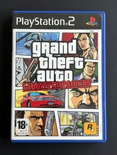 Boite playstation ps2 d'occasion  Santes