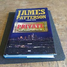 Libro james patterson usato  Rancio Valcuvia