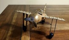 Airplane wood metal for sale  Irvine