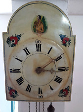 Schwarzwalduhr schilderuhr hol gebraucht kaufen  Bad Tölz
