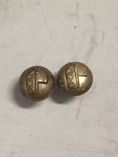 Militaria coppia gemelli usato  Cassina de' Pecchi