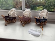 Sylvanian families brown for sale  EXETER