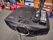 Epson 1080p lcd for sale  Cedar City