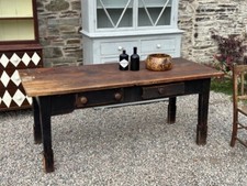 Rustic antique pine for sale  SALTASH