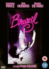 Brazil dvd jonathan for sale  STOCKPORT