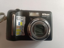 Nikon coolpix 8.0mp d'occasion  Expédié en Belgium