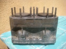 Kawasaki 750 motor for sale  Saint David