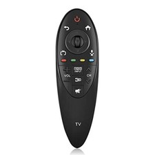 Nova Substituição AN-MR500 Para LG Magic 3D Smart TV Controle Remoto AN-MR500G comprar usado  Enviando para Brazil