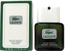 Lacoste pour homme gebraucht kaufen  Deutschland
