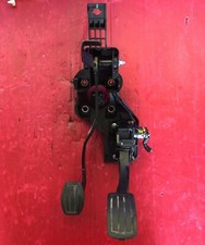 Pedaliera pedaliera peugeot usato Pedaliera pedaliera peugeot usato  Italia