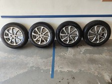 Reifen räder gebraucht kaufen  Mörlenbach