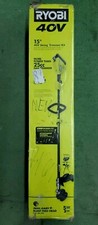 New ryobi 40v for sale  Jacksonville