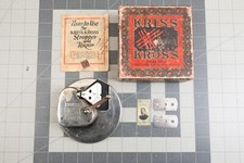 1920 1930 kriss for sale  Cody