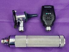 Conjunto de oftalmoscópio pneumático Welch Allyn 20200 alça plug-in comprar usado  Enviando para Brazil
