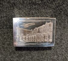 Coffret souvenir grande d'occasion  Doué-la-Fontaine