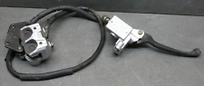 Rivero phoenix 125 gebraucht kaufen  Halle