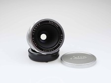 Leica elmar 65mm gebraucht kaufen  Wiesbaden