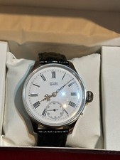 L.u.c.chopard mens wrist for sale  LONDON