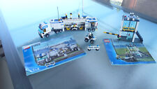 Set lego city d'occasion  Bourg-Saint-Andéol