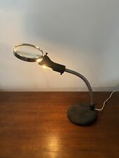 Lampada lente ingrandimento usato  Porcari