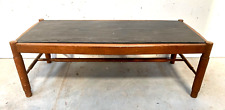 Table salon chene d'occasion  Templemars