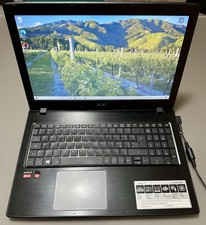 Notebook acer aspire usato  Italia