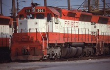 Frisco sd45 number for sale  Amston