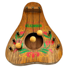 Vintage swedish valkommen for sale  Sparta