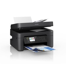 Epson workforce 2950dwf gebraucht kaufen Epson workforce 2950dwf gebraucht kaufen  Saarlouis