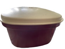 Tupperware siebservierer dampf gebraucht kaufen  Waldalgesheim