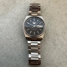 Seiko 7009 3130 usato  Varallo Pombia