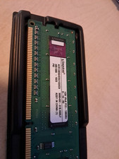 Kingston 1gb pc3 usato  Novara