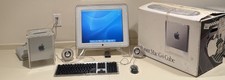 Mint apple powermac for sale  Midland Park