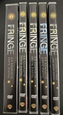 Fringe komplette serie gebraucht kaufen  Krefeld