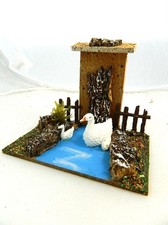 Scena lago con usato Scena lago con usato  Napoli