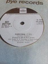 Hot butter popcorn. for sale  RAINHAM