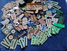 Ddr schulterstücke gebraucht kaufen  Ludwigsfelde