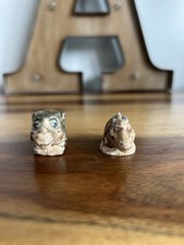 Pair vintage wade for sale  REDDITCH