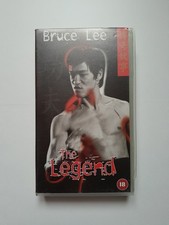 Bruce lee legend for sale  LEICESTER